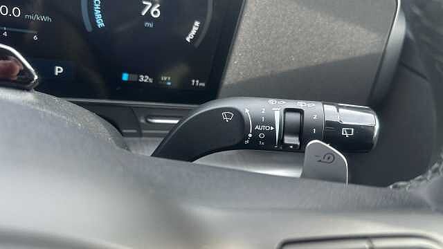 Hyundai Kona 5Dr HAT 65kWh Advance C/Pk AU