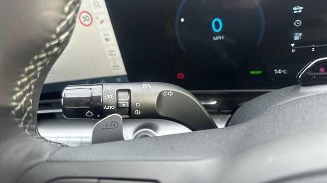 Hyundai Kona 5Dr HAT 65kWh Advance C/Pk AU