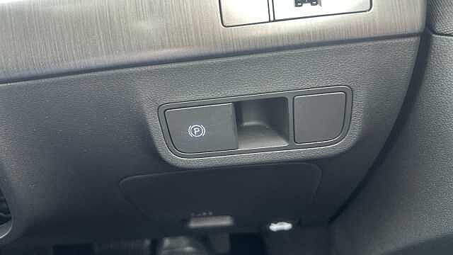 Hyundai Kona 5Dr HAT 65kWh Advance C/Pk AU