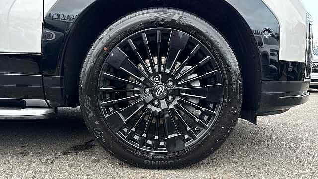 Hyundai Santa Fe SANTA FE 1.6 TGDi PHEV Calligraphy 5dr 4WD Auto [6 Seats]