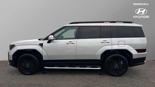 Hyundai Santa Fe SANTA FE 1.6 TGDi PHEV Calligraphy 5dr 4WD Auto [6 Seats]