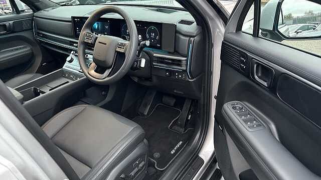 Hyundai Santa Fe SANTA FE 1.6 TGDi PHEV Calligraphy 5dr 4WD Auto [6 Seats]