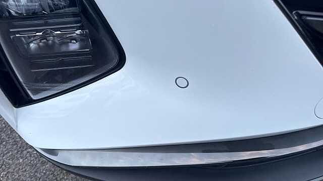 Hyundai TUCSON TUCSON 1.6 TGDi Hybrid 230 Premium 5dr 2WD Auto WHITE