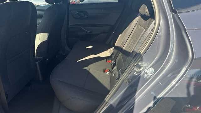 Hyundai i20 I20 1.0T GDi 90 Black Line 5dr DCT