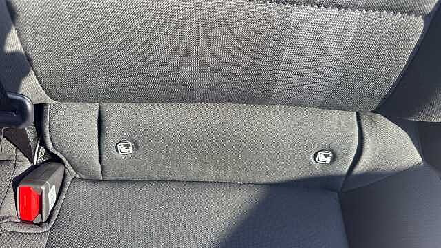 Hyundai i20 I20 1.0T GDi 90 Black Line 5dr DCT
