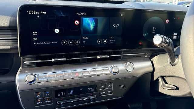 Hyundai Kona KONA 160kW Ultimate 65kWh 5dr Auto [Leather]