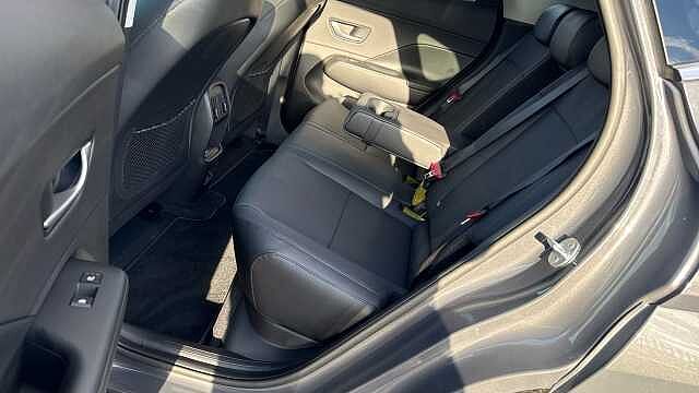 Hyundai Kona KONA 160kW Ultimate 65kWh 5dr Auto [Leather]