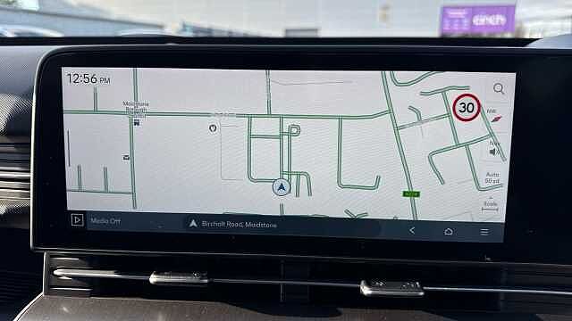 Hyundai Kona KONA 160kW Ultimate 65kWh 5dr Auto [Leather]