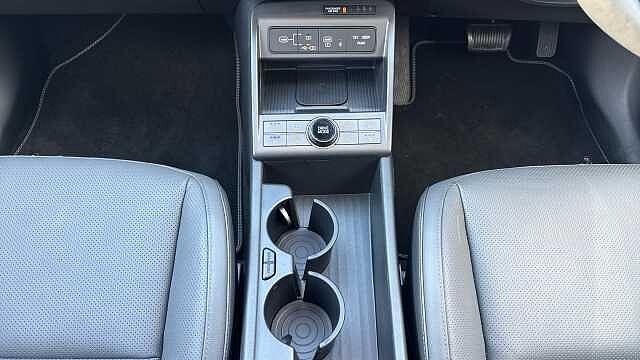Hyundai Kona KONA 160kW Ultimate 65kWh 5dr Auto [Leather]