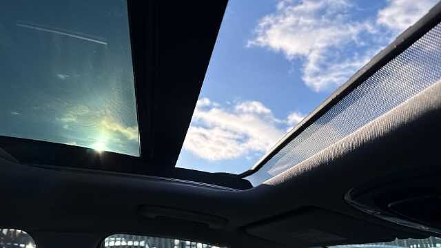 Hyundai Kona KONA 160kW Ultimate 65kWh 5dr Auto [Leather]