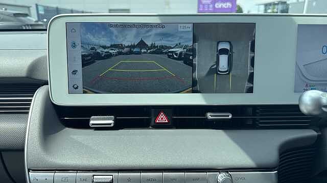 Hyundai IONIQ 5 IONIQ 5 225kW Ultimate 73 kWh 5dr AWD Auto [Tech] Grey