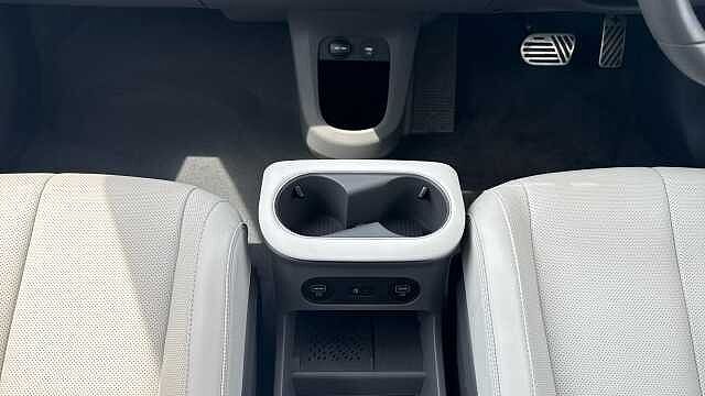 Hyundai IONIQ 5 IONIQ 5 225kW Ultimate 73 kWh 5dr AWD Auto [Tech] Grey
