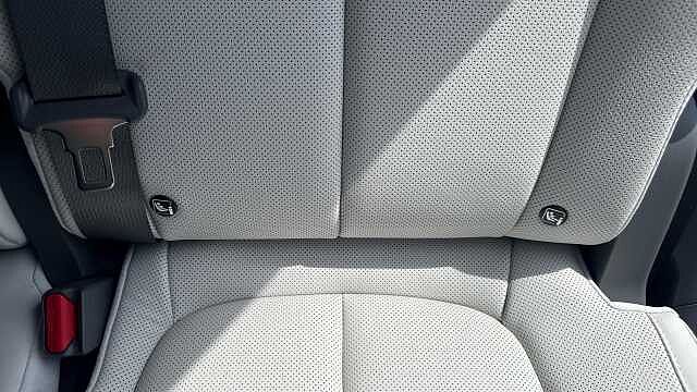 Hyundai IONIQ 5 IONIQ 5 225kW Ultimate 73 kWh 5dr AWD Auto [Tech] Grey