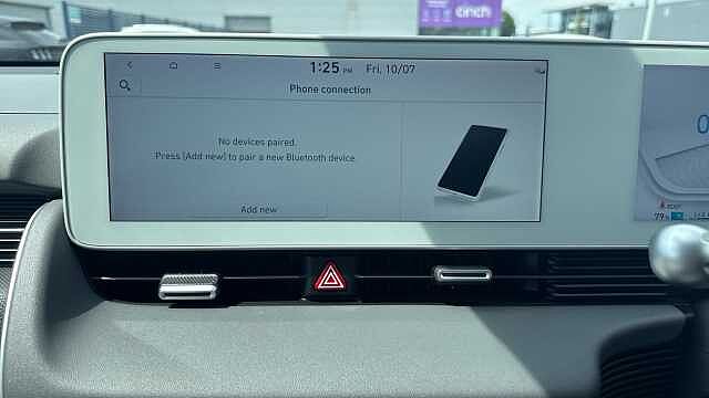 Hyundai IONIQ 5 IONIQ 5 225kW Ultimate 73 kWh 5dr AWD Auto [Tech] Grey