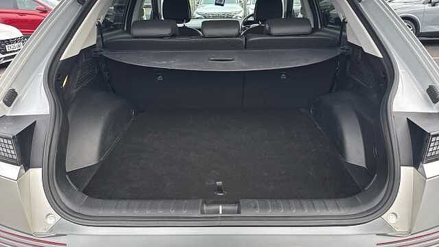 Hyundai Ioniq 5 IONIQ 5 225kW Ultimate 73 kWh 5dr AWD Auto [Tech]
