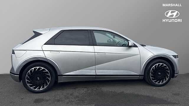 Hyundai Ioniq 5 IONIQ 5 225kW Ultimate 73 kWh 5dr AWD Auto [Tech]