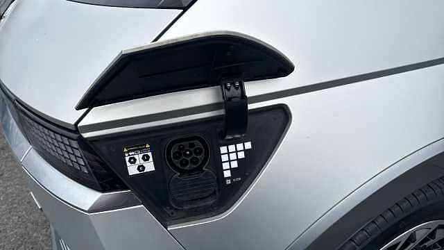 Hyundai Ioniq 5 IONIQ 5 225kW Ultimate 73 kWh 5dr AWD Auto [Tech]
