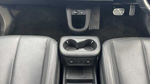 Hyundai Ioniq 5 IONIQ 5 225kW Ultimate 73 kWh 5dr AWD Auto [Tech]