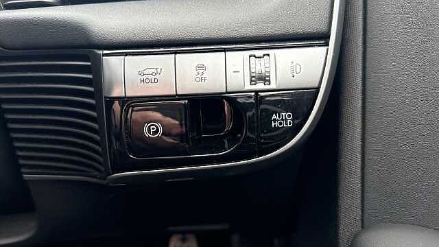 Hyundai Ioniq 5 IONIQ 5 225kW Ultimate 73 kWh 5dr AWD Auto [Tech]