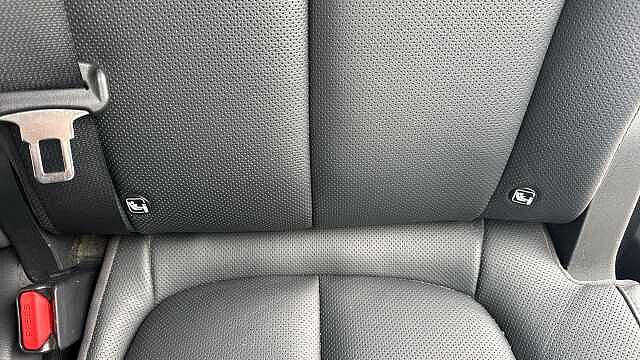 Hyundai Ioniq 5 IONIQ 5 225kW Ultimate 73 kWh 5dr AWD Auto [Tech]