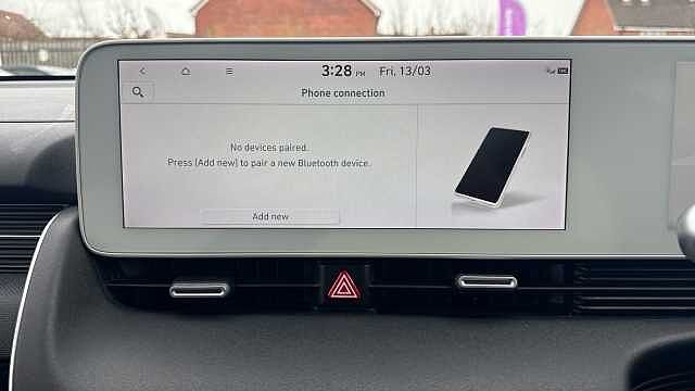 Hyundai Ioniq 5 IONIQ 5 225kW Ultimate 73 kWh 5dr AWD Auto [Tech]