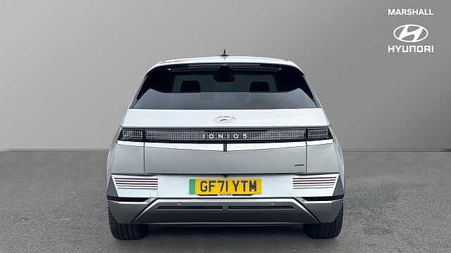Hyundai Ioniq 5 IONIQ 5 225kW Ultimate 73 kWh 5dr AWD Auto [Tech]