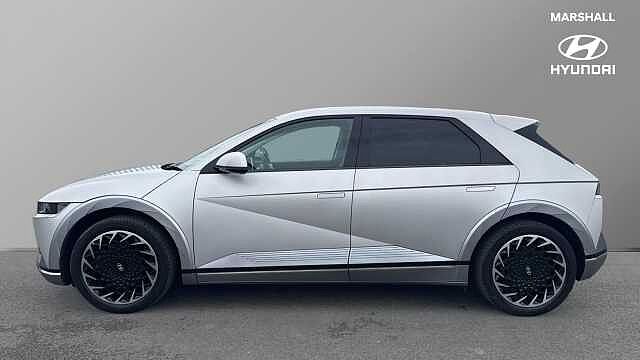 Hyundai Ioniq 5 IONIQ 5 225kW Ultimate 73 kWh 5dr AWD Auto [Tech]