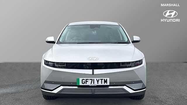 Hyundai Ioniq 5 IONIQ 5 225kW Ultimate 73 kWh 5dr AWD Auto [Tech]