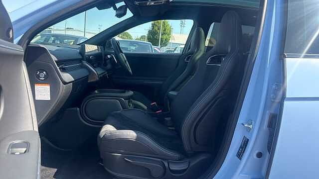 Hyundai IONIQ 5 N IONIQ 5 N 478kW 84 kWh 5dr Auto BLUE