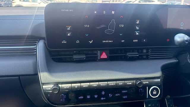 Hyundai IONIQ 5 N IONIQ 5 N 478kW 84 kWh 5dr Auto BLUE