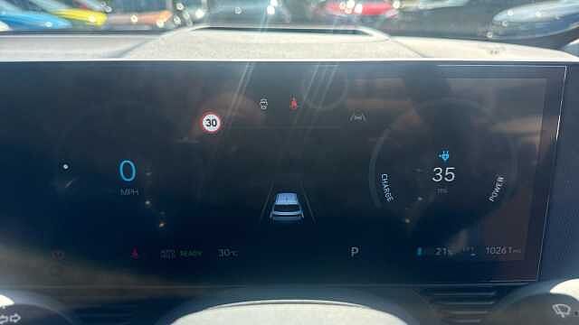 Hyundai IONIQ 5 N IONIQ 5 N 478kW 84 kWh 5dr Auto BLUE