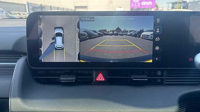 Hyundai IONIQ 5 N IONIQ 5 N 478kW 84 kWh 5dr Auto BLUE