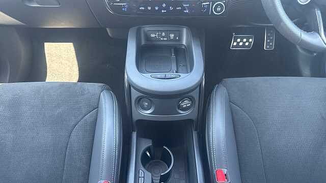 Hyundai IONIQ 5 N IONIQ 5 N 478kW 84 kWh 5dr Auto BLUE