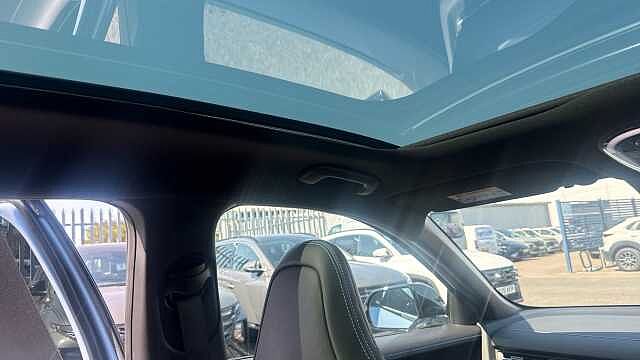 Hyundai IONIQ 5 N IONIQ 5 N 478kW 84 kWh 5dr Auto BLUE