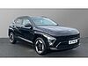 Hyundai KONA KONA 160kW Advance 65kWh 5dr Auto [Comfort Pack] Abyss Black