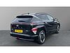 Hyundai KONA KONA 160kW Advance 65kWh 5dr Auto [Comfort Pack] Abyss Black