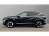 Hyundai KONA KONA 160kW Advance 65kWh 5dr Auto [Comfort Pack] Abyss Black