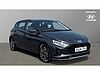 Hyundai I20 I20 1.0T GDi Advance 5dr Grey