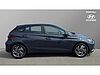 Hyundai I20 I20 1.0T GDi Advance 5dr Grey