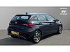 Hyundai I20 I20 1.0T GDi Advance 5dr Grey