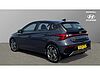 Hyundai I20 I20 1.0T GDi Advance 5dr Grey