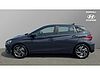 Hyundai I20 I20 1.0T GDi Advance 5dr Grey