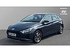 Hyundai I20 I20 1.0T GDi Advance 5dr Grey