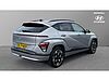 Hyundai KONA KONA 160kW Ultimate 65kWh 5dr Auto Silver