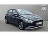 Hyundai I20 I20 1.0T GDi Advance 5dr Grey