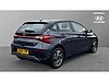 Hyundai I20 I20 1.0T GDi Advance 5dr Grey
