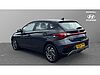 Hyundai I20 I20 1.0T GDi Advance 5dr Grey