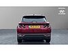 Hyundai TUCSON 1.6 TGDi SE Connect 5dr 2WD Red