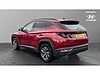 Hyundai TUCSON 1.6 TGDi SE Connect 5dr 2WD Red