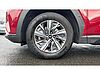 Hyundai TUCSON 1.6 TGDi SE Connect 5dr 2WD Red
